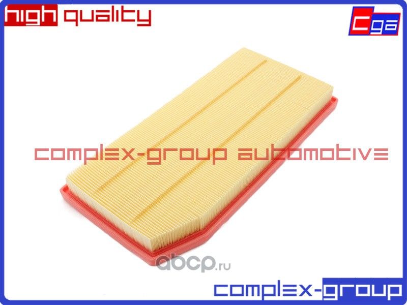 Фильтр воздушный A2640940100 (CGA). Артикул 3AFL1508RA