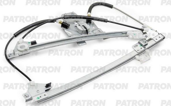 Стеклоподъемник Patron. Артикул PWR1001L