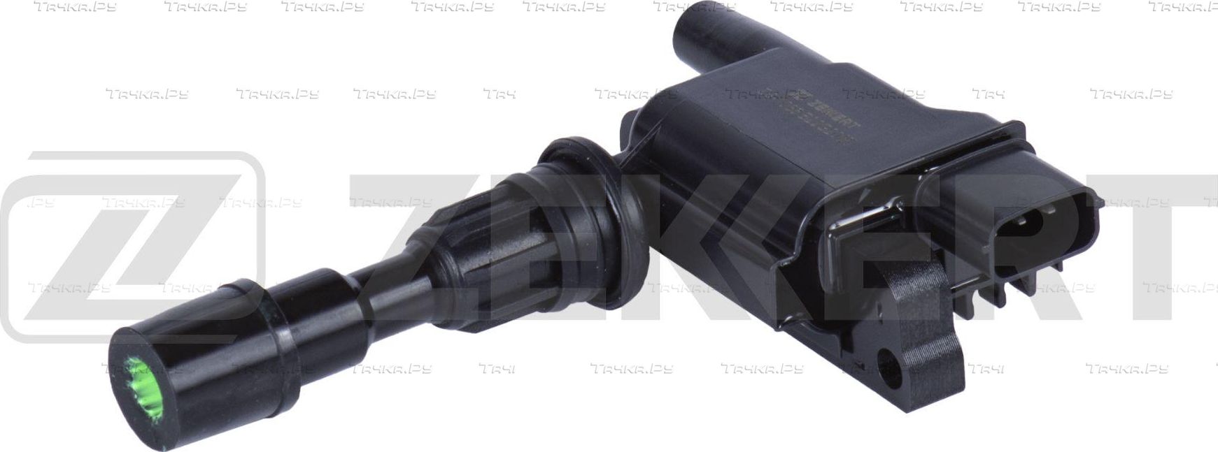 Катушка зажигания Zekkert. Артикул ZS-1066