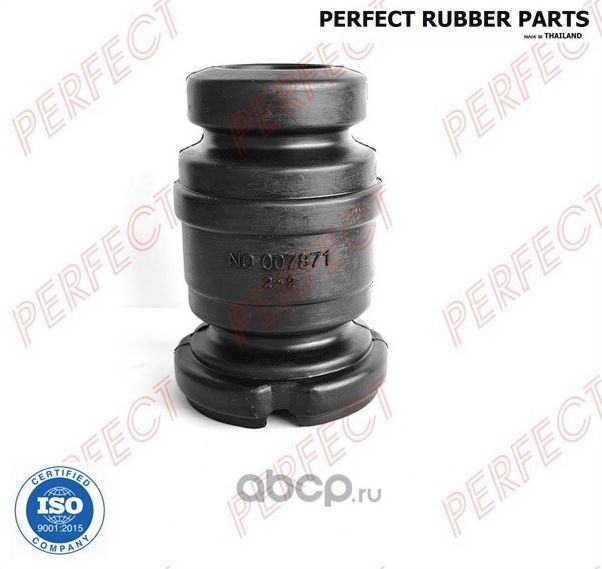 ОТБОЙНИК ПЕРЕДНЕГО АМОРТИЗАТОРА (Perfect) Perfect. Артикул TO57NCP9F