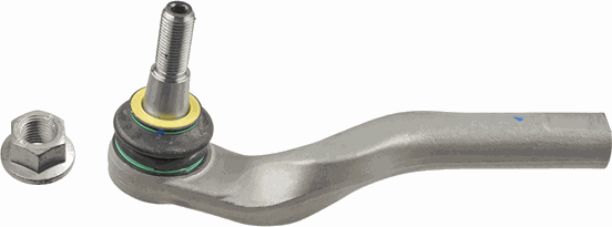 Наконечник рулевой тяги Lemforder. Артикул 37667 01