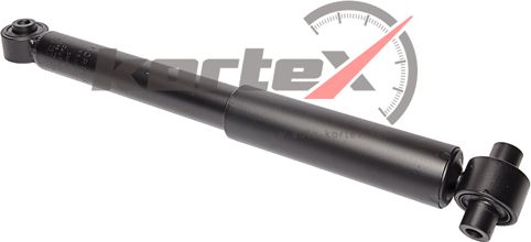 Амортизатор задний Focus II, III (2005 -...) универсал (Kortex). Артикул KSA602STD