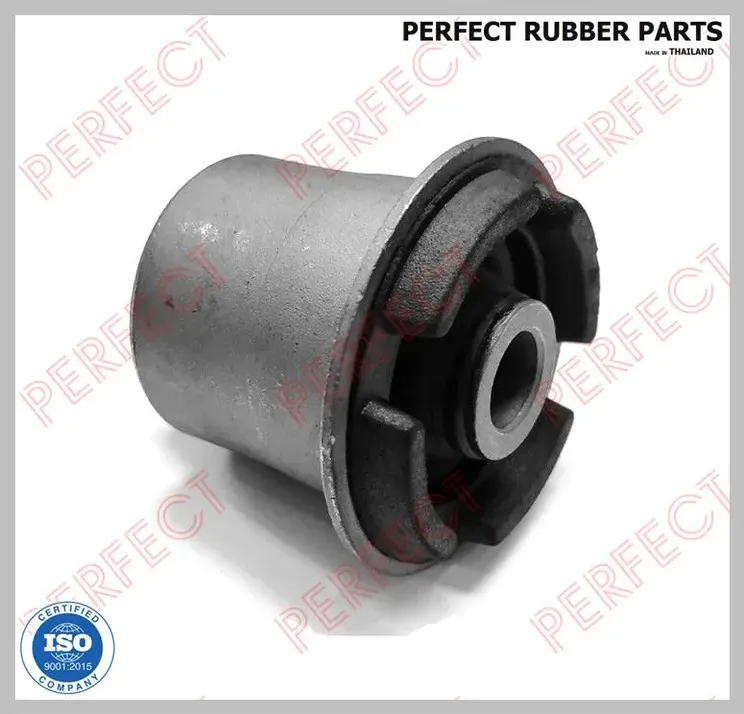 Сайлентблок переднего верхнего рычага (Perfect). Артикул TO65GS3009