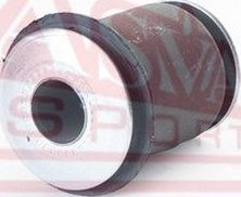 Сайлентблок переднего рычага подвески Asva правый/левый для Lexus LX 570 2007-2026. Артикул 0101-465