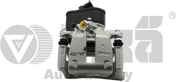 Ремкомплект тормозного суппорта Vika. Артикул 66151726601