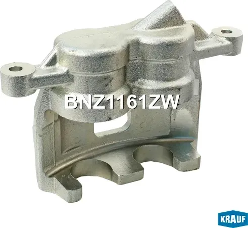 Суппорт тормозной Krauf. Артикул BNZ1161ZW