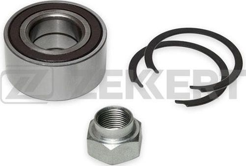 Ступичный подшипник (комплект) Zekkert. Артикул RL-1000