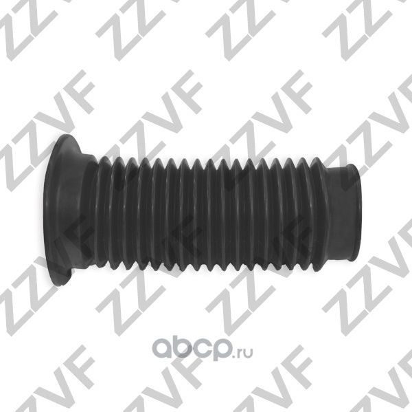 ПЫЛЬНИК АМОРТИЗАТОРА ПЕРЕДНЕГО FORD FIESTA (08-) (Zzvf). Артикул ZVPYA052