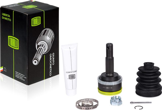 Шрус наружный Trialli. Артикул GO 1425