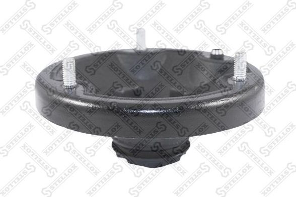 Опора амортизатора (стойки) Stellox передняя для BMW 7 IV (E65/E66) 2001-2005. Артикул 12-17594-SX