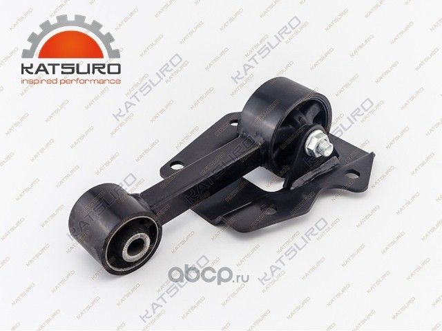ПОДУШКАОПОРА ДВИГАТЕЛЯ ЛЕВАЯ (Katsuro). Артикул KAT1815HYN