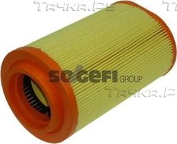 Воздушный фильтр Purflux. Артикул A1155