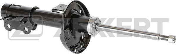 Амортизатор Zekkert передний левый для Chevrolet Aveo II 2011-2015. Артикул SG-6292