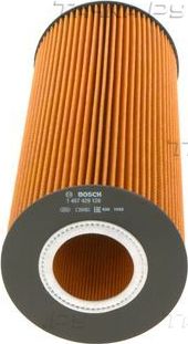 Масляный фильтр Bosch. Артикул 1 457 429 128