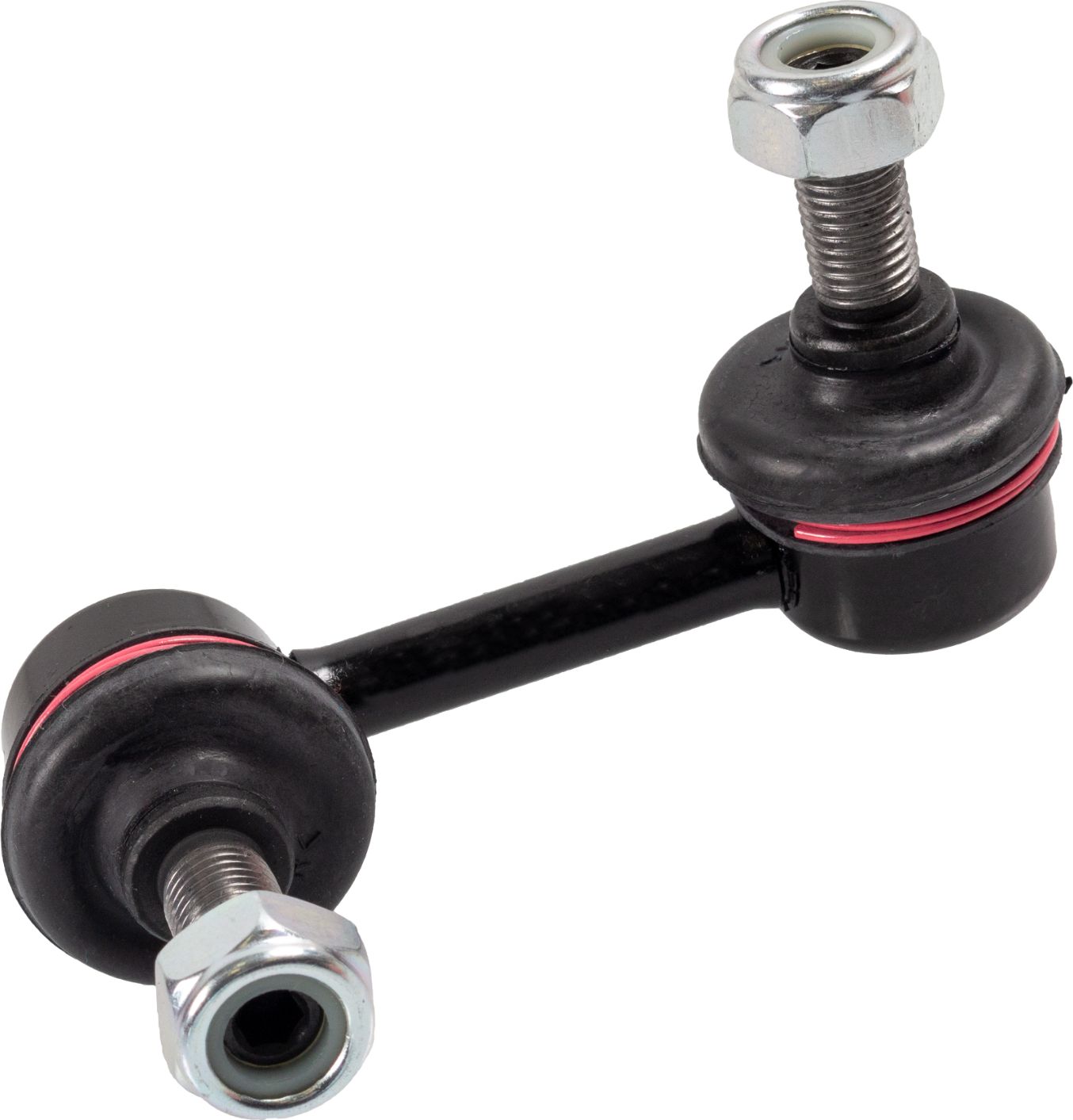 Стойка (тяга) стабилизатора Blue Print (сталь). Артикул ADH28558