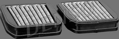 Салонный фильтр Denso. Артикул DCF162K