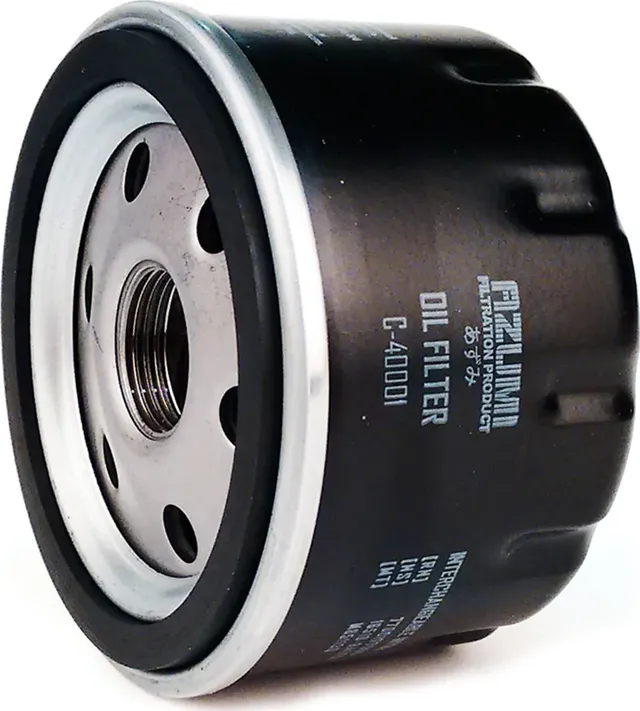 Фильтр масляный (Azumi). Артикул C40001