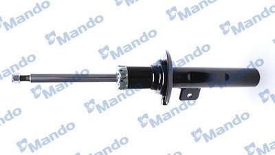 Амортизатор Mando передний правый для Peugeot 406 I 1995-2004. Артикул MSS016193