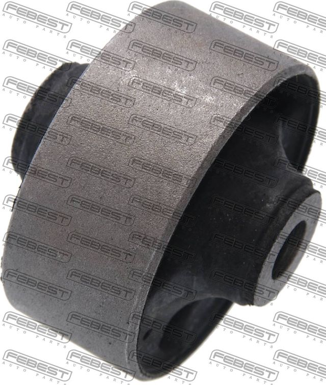 Подушка (опора) двигателя Febest для Toyota Alphard I 2003-2008. Артикул TMB-MCL25