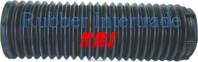 ПЫЛЬНИК АМОРТИЗАТОРА (RBI). Артикул d14mz3f0