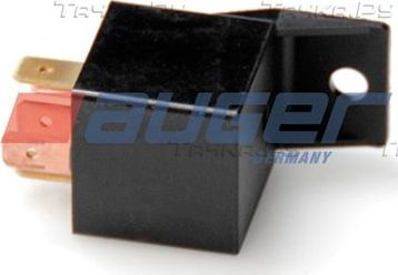 66385 (AUGER) Реле указателей поворота Auger. Артикул 66385
