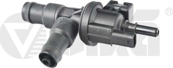 клапан вентиляции топливного бака Vika. Артикул 21084201