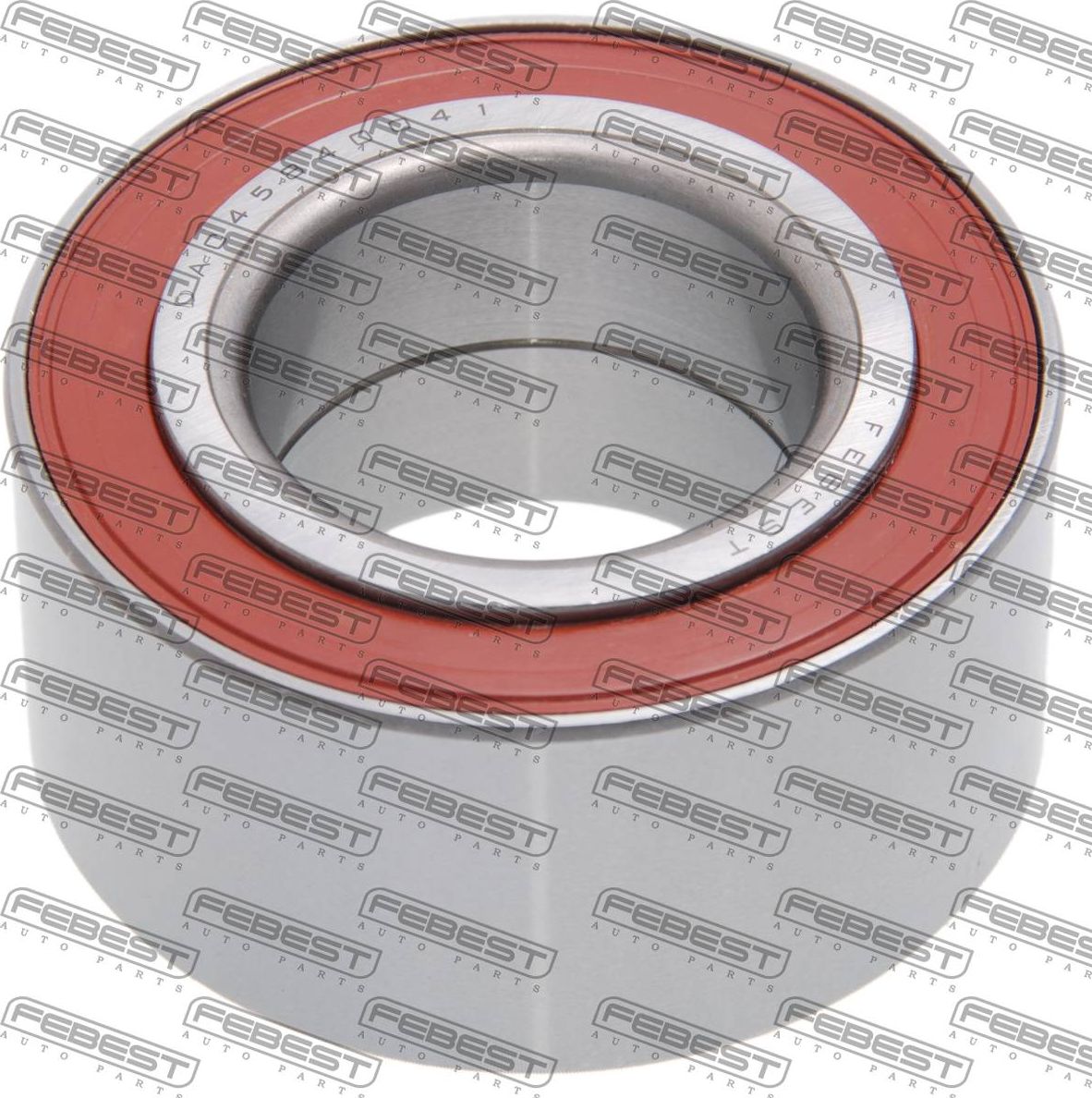 Ступичный подшипник Febest. Артикул DAC45840041