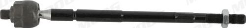 Рулевая тяга MOOG правая/левая внутренняя для Peugeot 806 I 1994-2003. Артикул PE-AX-5047