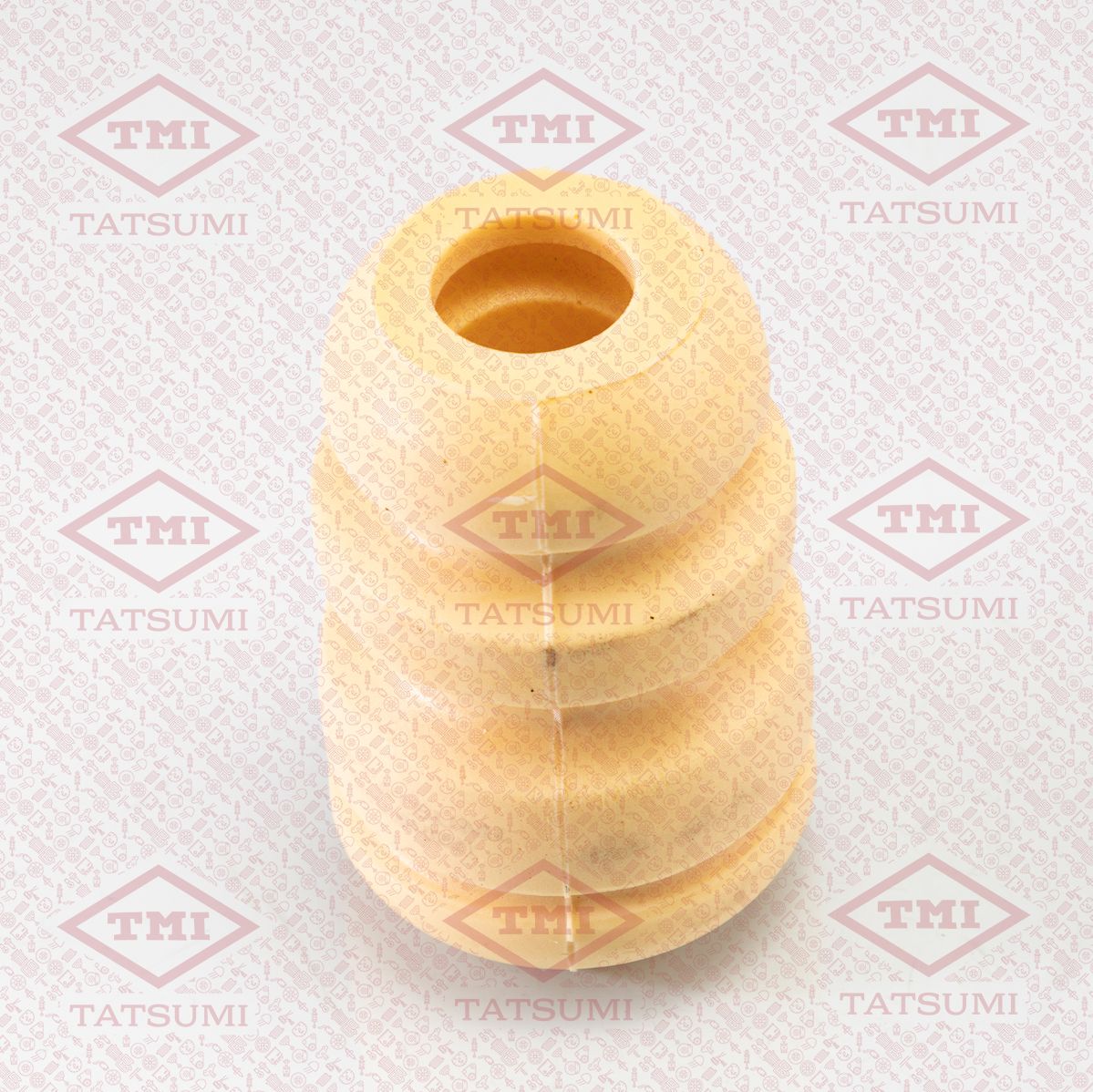 Отбойник амортизатора HYUNDAI TUCSON 04- передн. (Tatsumi) Tatsumi. Артикул TAH1094