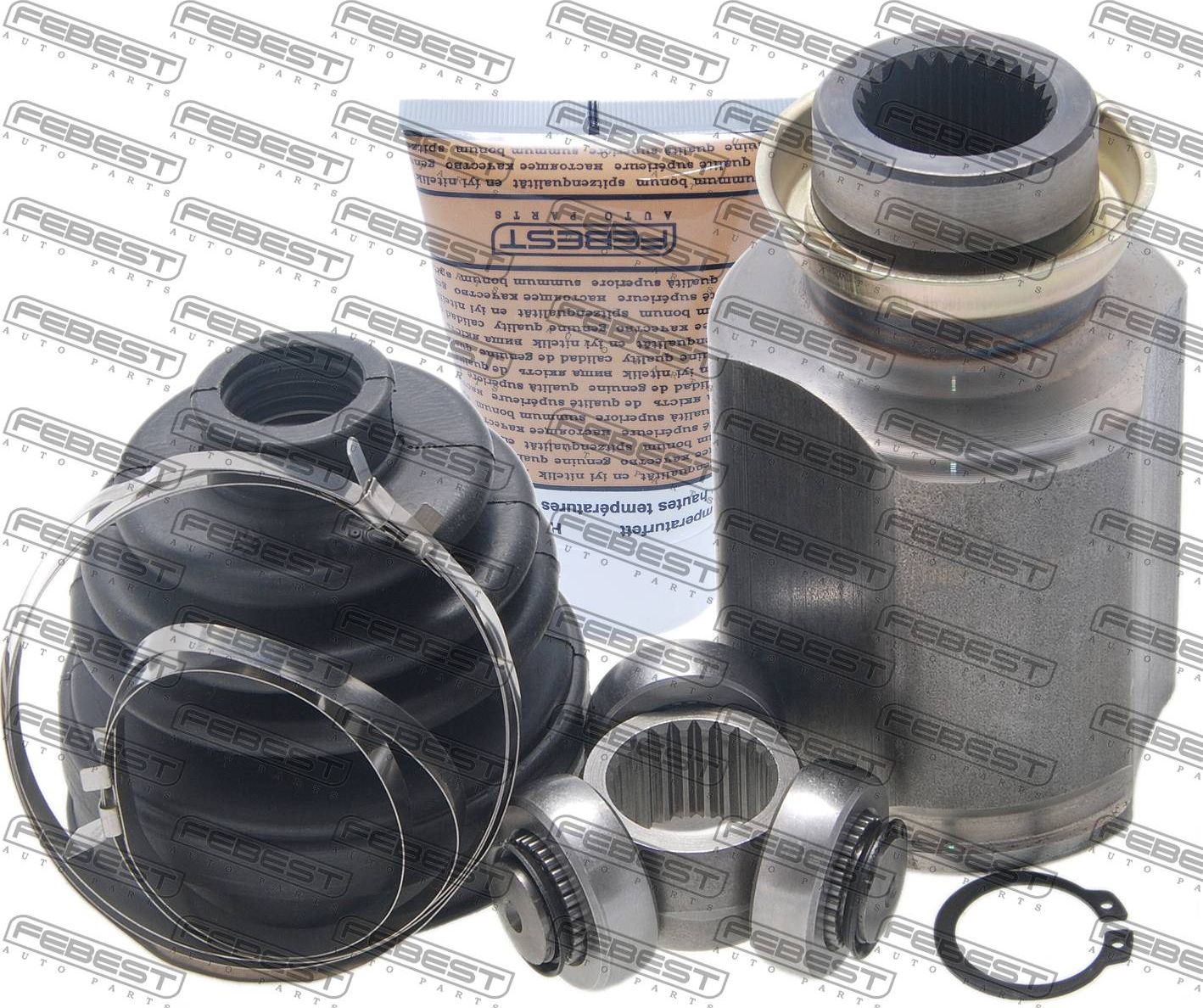 Шрус внутренний (граната) Febest. Артикул 0511-M320ATRH