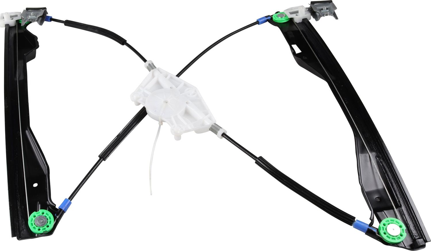 Стеклоподъемник JP Group. Артикул 1188107080