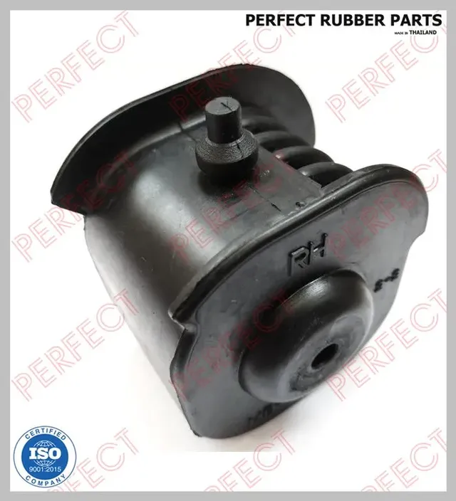 Сайлентблок (Perfect). Артикул MIT05CB1WR