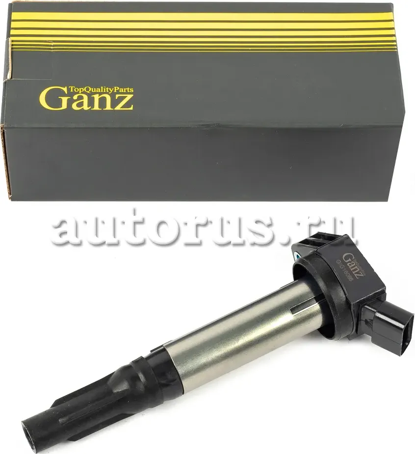 Катушка зажигания (Ganz) Ganz. Артикул GIG16086