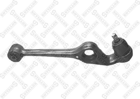 Поперечный рычаг передней подвески Stellox. Артикул 54-02673-SX