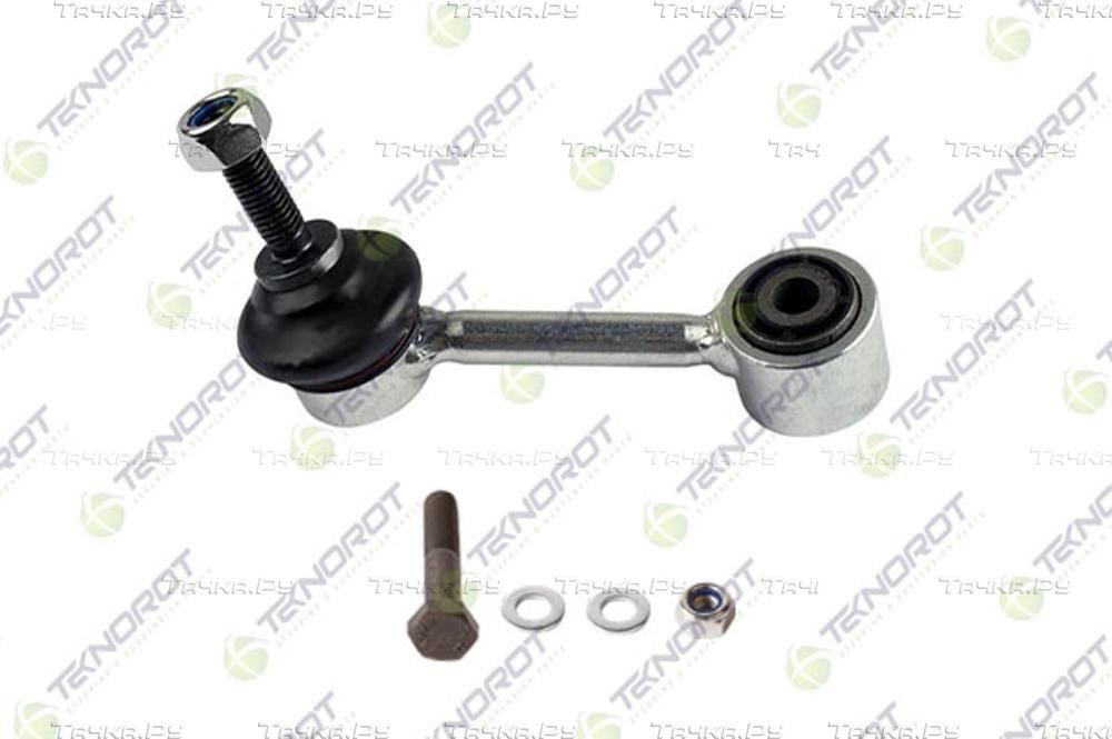 Стойка (тяга) стабилизатора Teknorot задняя для Volkswagen Golf VI 2007-2009. Артикул V-558K
