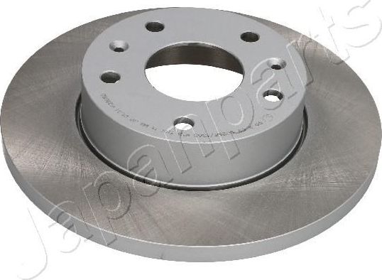 Тормозной диск Japanparts. Артикул DI-L10C