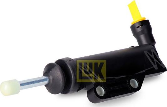 Цилиндр сцепления рабочий LuK для Lancia Musa I 2004-2012. Артикул 512 0024 10