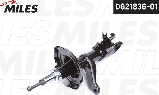 Амортизатор Miles. Артикул DG21836-01