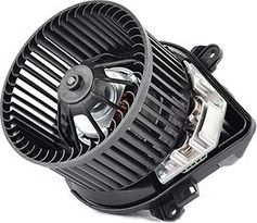 Вентилятор, мотор печки (отопителя) салона BSG для Citroen ZX 1991-1998. Артикул BSG 70-845-002