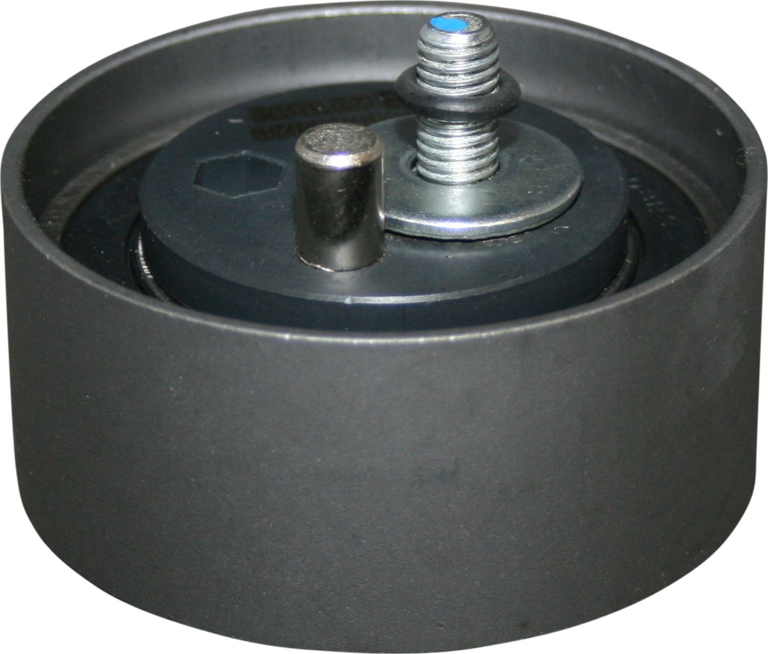 Натяжной ролик (натяжитель) ремня ГРМ JP Group. Артикул 1112205400