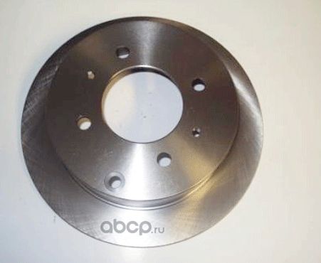 Тормозной диск Hyundai / KIA. Артикул 5841138310