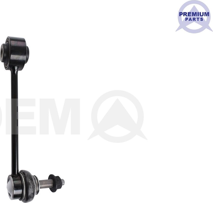 Стойка (тяга) стабилизатора Sidem. Артикул 9669