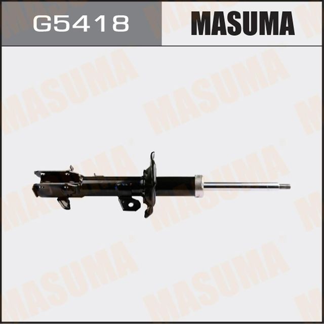Амортизатор Masuma. Артикул G5418