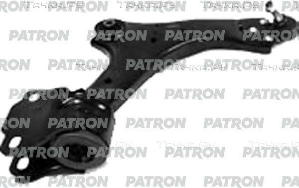 Поперечный рычаг передней подвески Patron. Артикул PS5247R