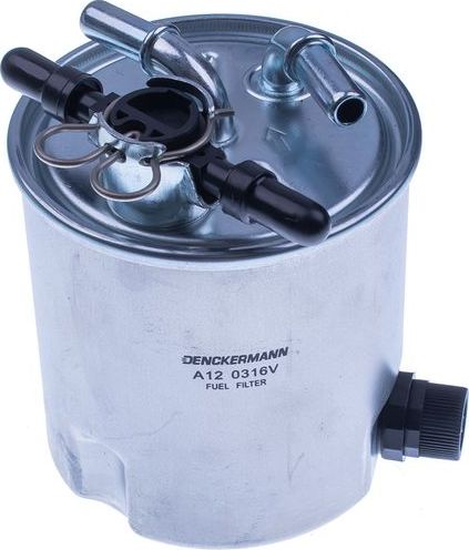 Топливный фильтр Denckermann. Артикул A120316V