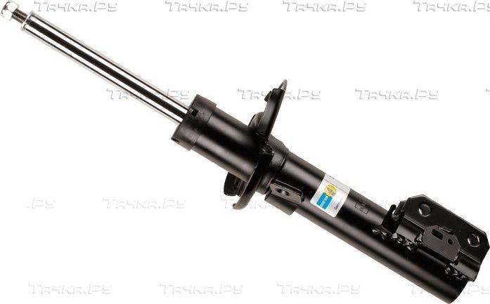 Амортизатор Bilstein B4 передний правый для Ford Fiesta VI 2013-2019. Артикул 22-245182