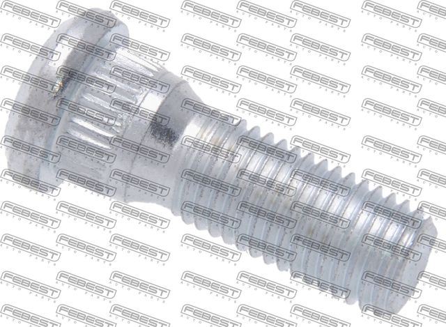 Шпилька колеса (болт ступицы) Febest для Toyota RAV4 I (XA10) 1994-2000. Артикул 0184-005