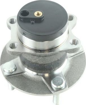 Ступица колеса (в сборе) OSSCA. Артикул 70319