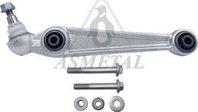 Продольный рычаг передней подвески Asmetal (сталь) правый нижний для BMW X6 I (E71) 2008-2014. Артикул 23BM0420