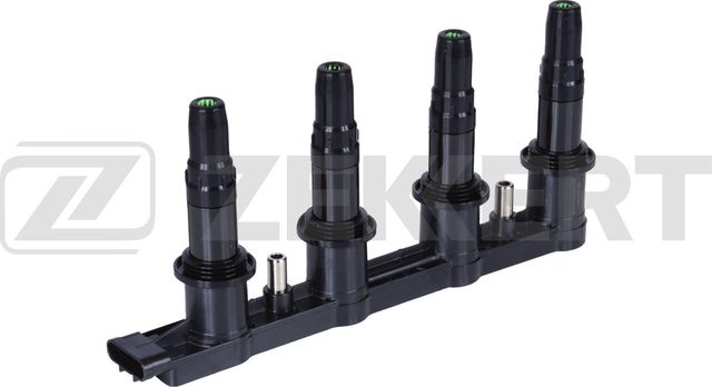 Катушка зажигания Zekkert. Артикул ZS-1029